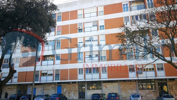 appartamento in vendita a Taranto in zona Lido Azzurro