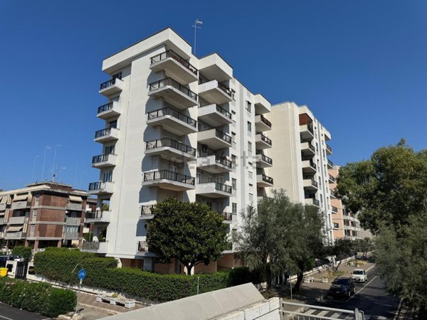 appartamento in vendita a Taranto in zona Italia-Montegranaro