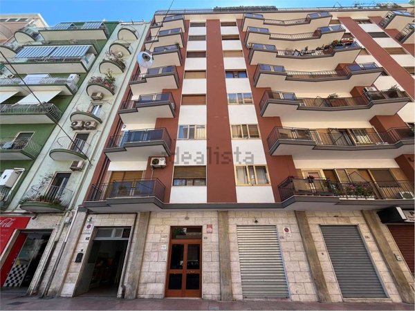 appartamento in vendita a Taranto in zona Borgo