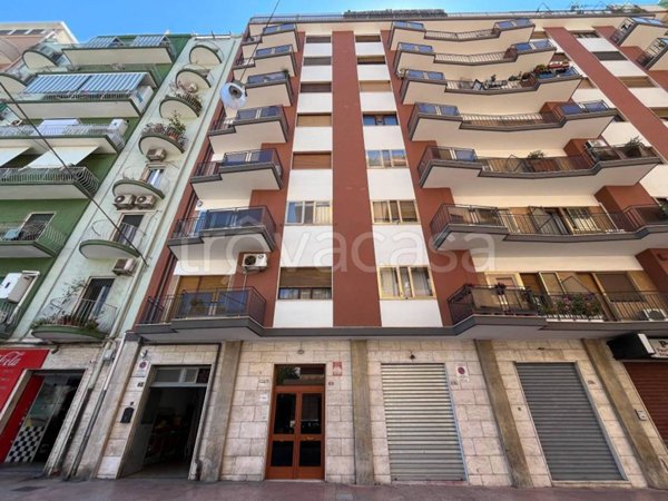 appartamento in vendita a Taranto in zona Borgo