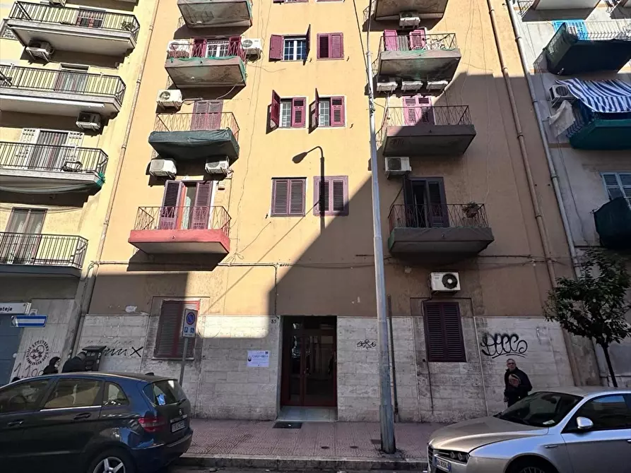 appartamento in vendita a Taranto in zona Solito-Corvisea