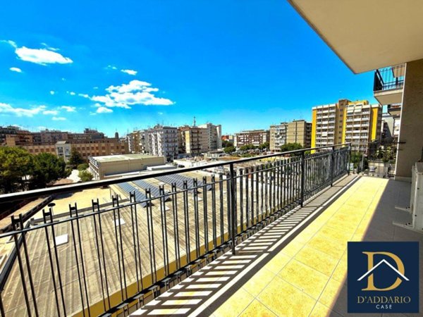 appartamento in vendita a Taranto in zona Italia-Montegranaro