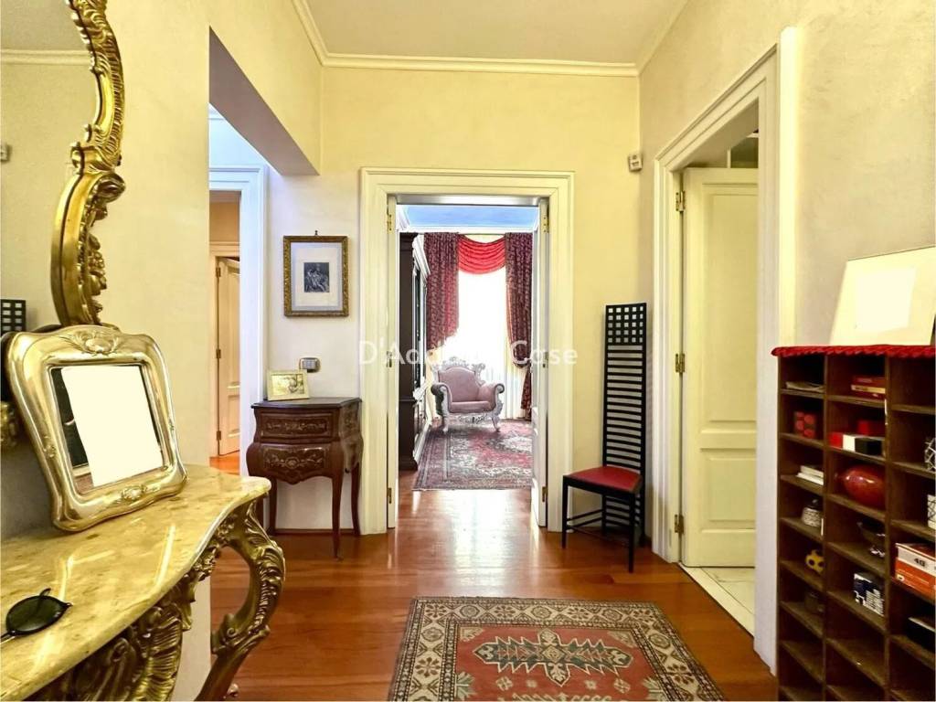 appartamento in vendita a Taranto in zona Borgo