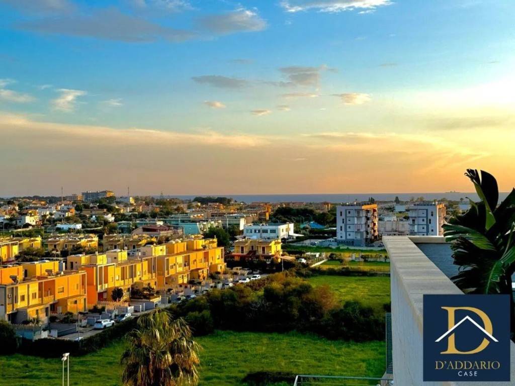 appartamento in vendita a Taranto in zona Talsano