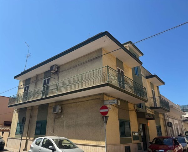 appartamento in vendita a Taranto in zona Talsano
