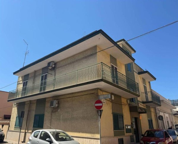 appartamento in vendita a Taranto in zona Talsano