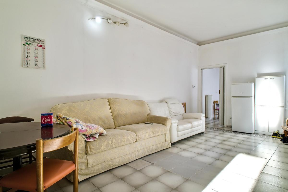 appartamento in vendita a Taranto in zona Italia-Montegranaro