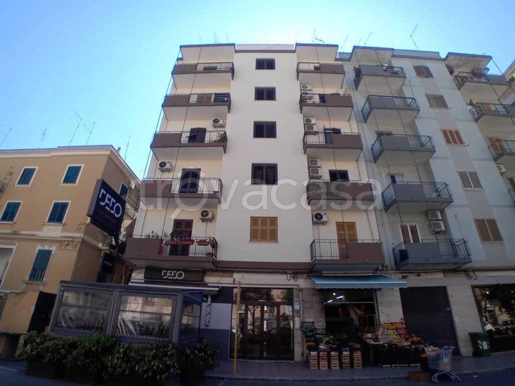appartamento in vendita a Taranto in zona Tre Carrare-Battisti