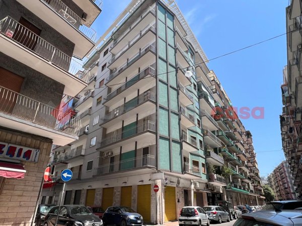 appartamento in vendita a Taranto in zona Tre Carrare-Battisti
