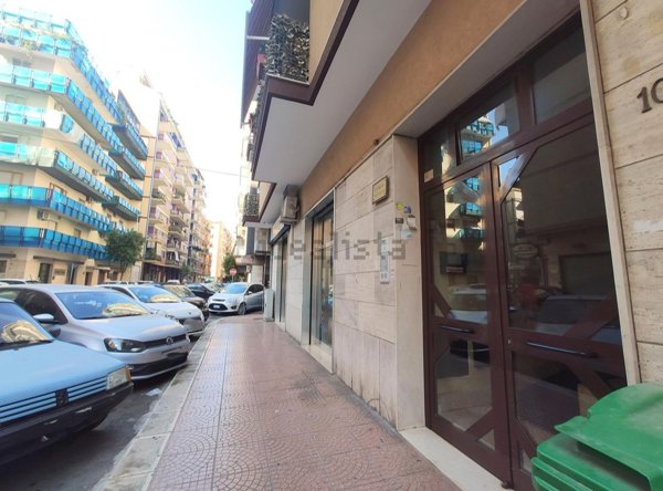 appartamento in vendita a Taranto in zona Italia-Montegranaro