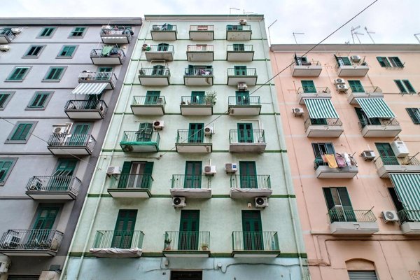 appartamento in vendita a Taranto in zona Italia-Montegranaro