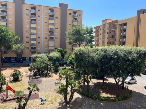appartamento in vendita a Taranto in zona Talsano