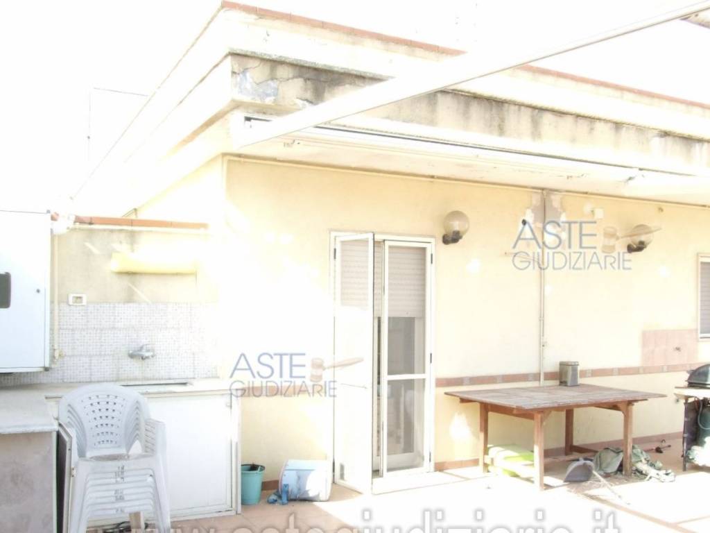 appartamento in vendita a Taranto in zona San Vito