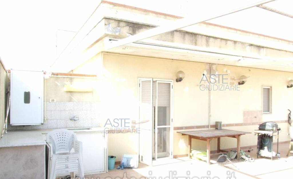 appartamento in vendita a Taranto in zona Carelli
