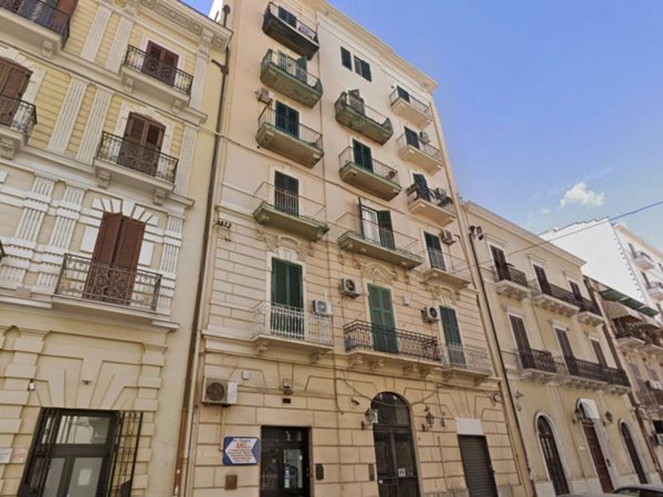 appartamento in vendita a Taranto in zona Borgo Antico