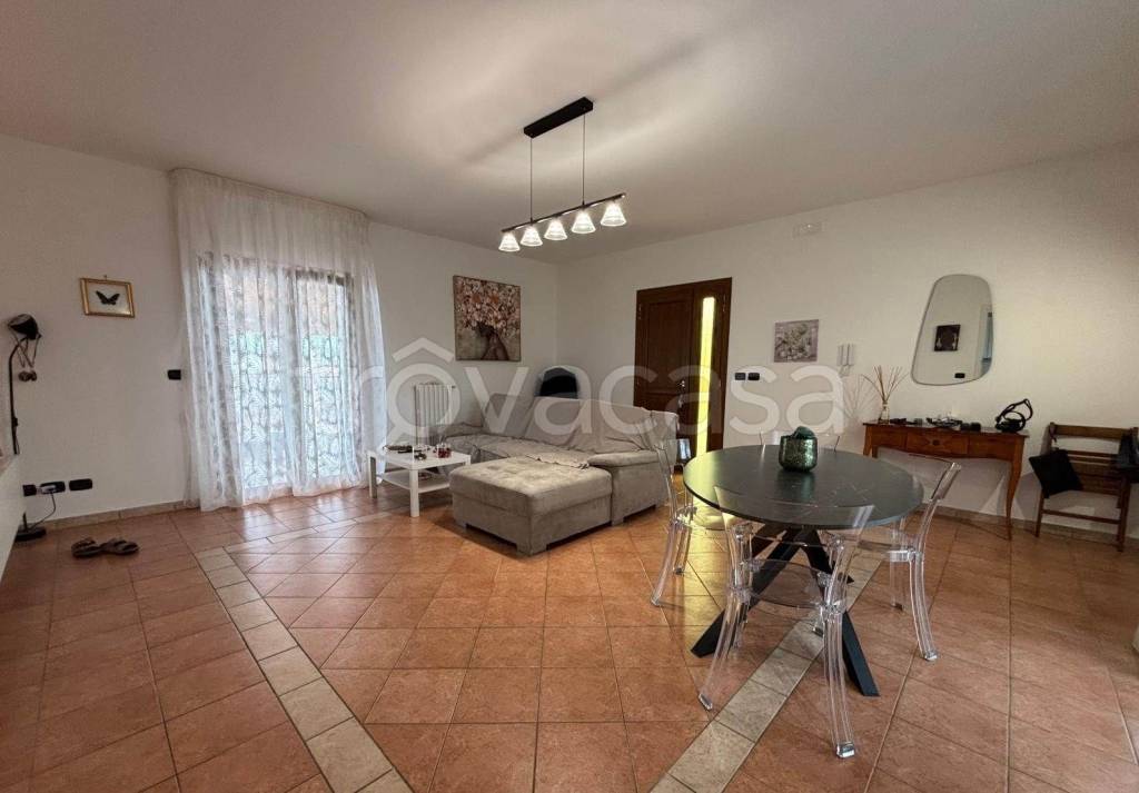 appartamento in vendita a Taranto in zona Talsano