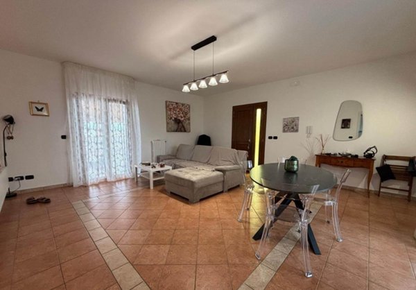 appartamento in vendita a Taranto in zona Talsano