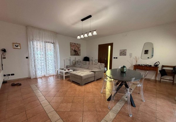 appartamento in vendita a Taranto in zona Talsano