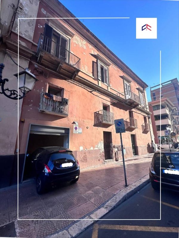 loft in vendita a Taranto in zona Borgo