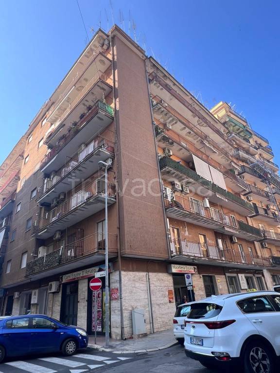 appartamento in vendita a Taranto in zona Italia-Montegranaro