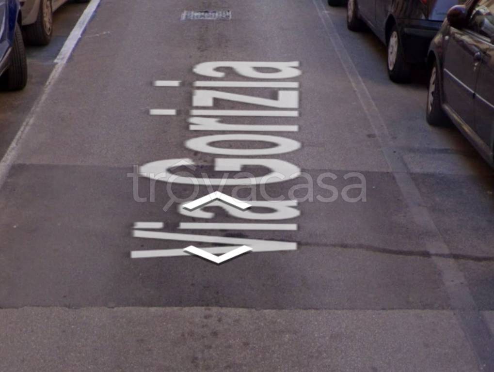 appartamento in vendita a Taranto in zona Borgo