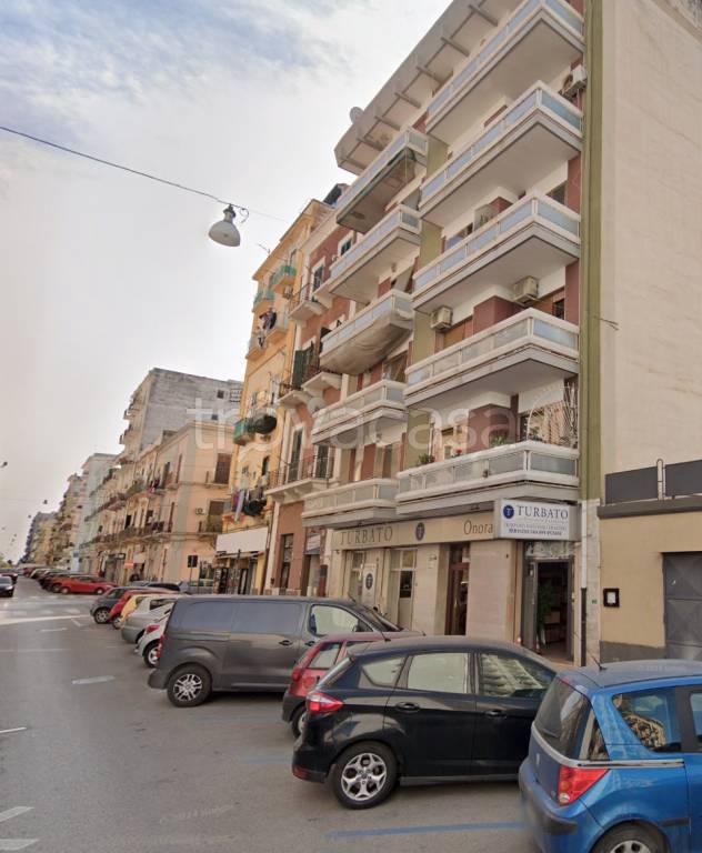 appartamento in vendita a Taranto in zona Borgo