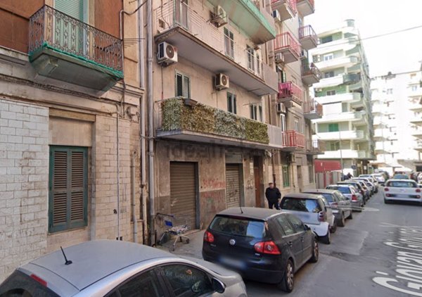 appartamento in vendita a Taranto