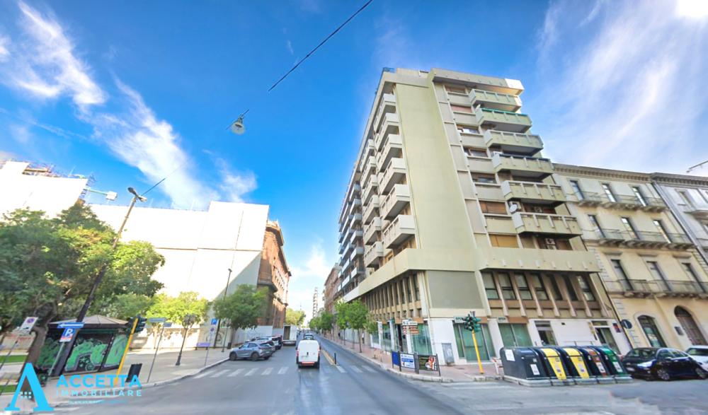 appartamento in vendita a Taranto in zona Borgo