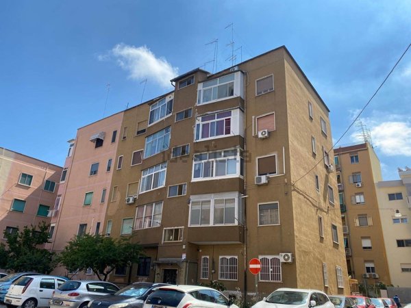 appartamento in vendita a Taranto in zona Tre Carrare-Battisti