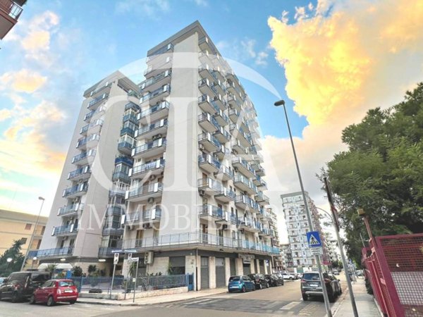 appartamento in vendita a Taranto in zona Italia-Montegranaro