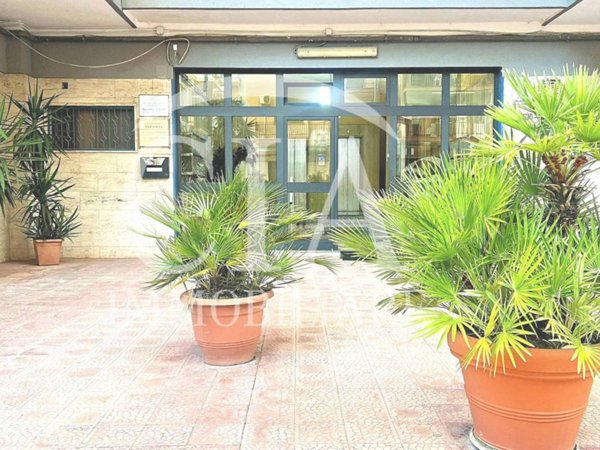 appartamento in vendita a Taranto in zona Italia-Montegranaro