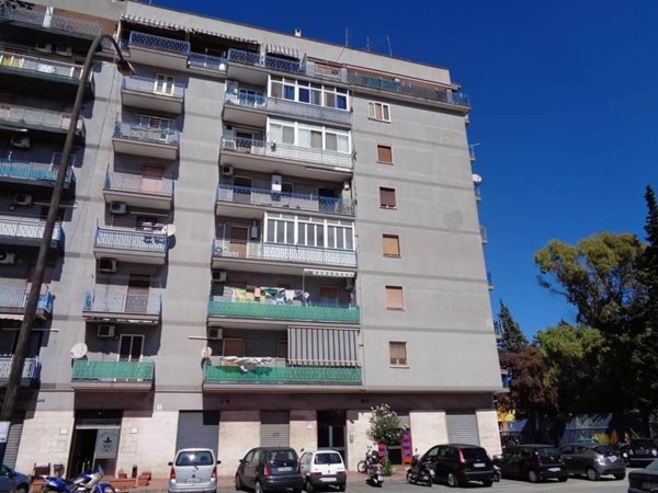 appartamento in vendita a Taranto in zona Paolo VI