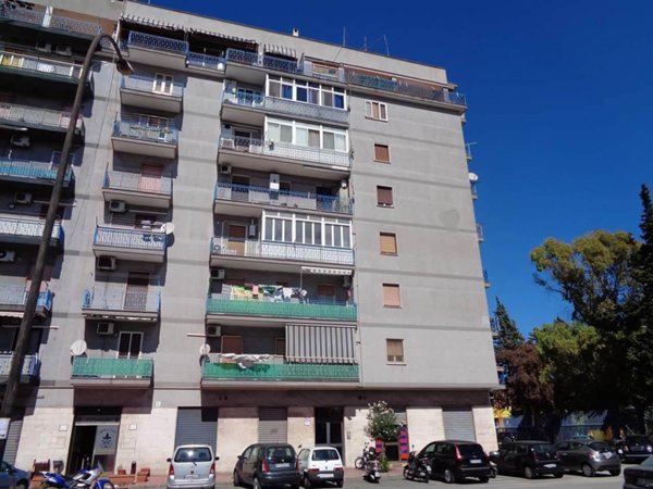 appartamento in vendita a Taranto in zona Paolo VI