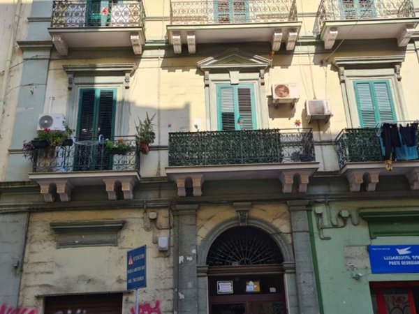 appartamento in vendita a Taranto in zona Italia-Montegranaro