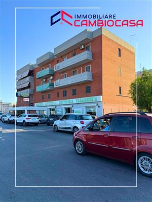 appartamento in vendita a Taranto in zona Solito-Corvisea