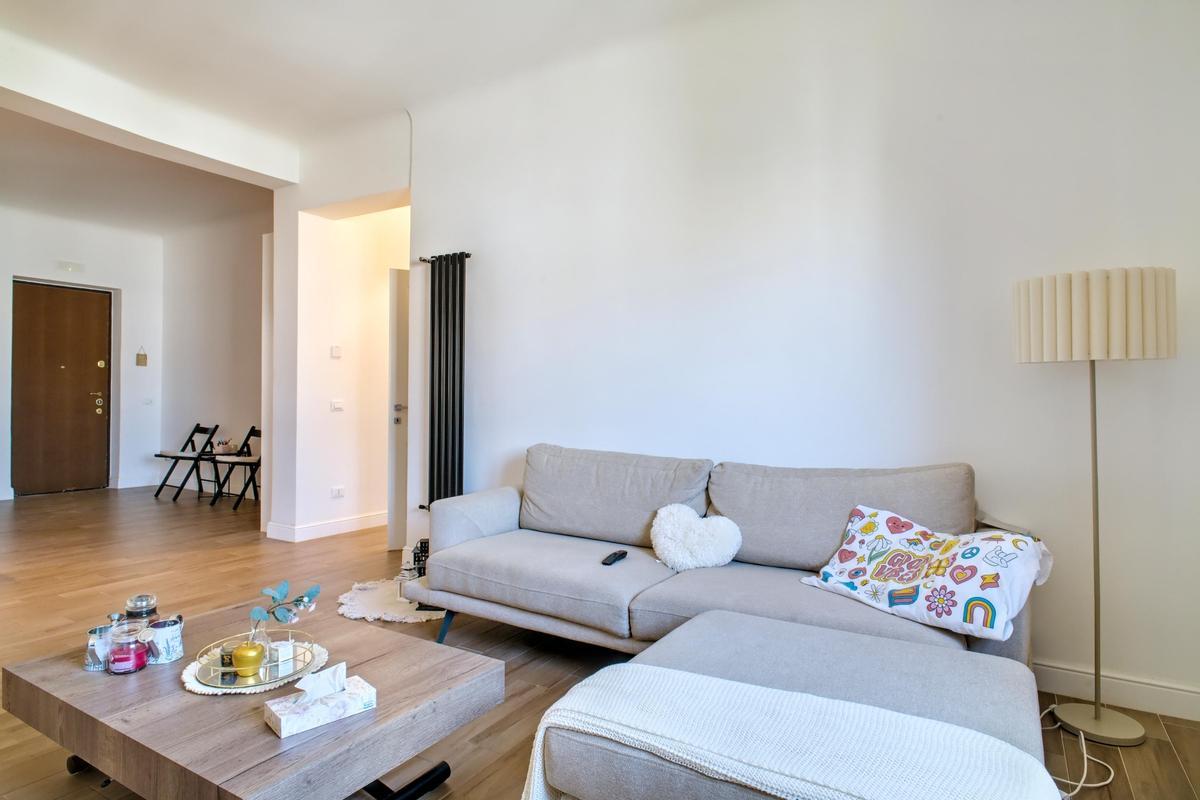 appartamento in vendita a Taranto in zona Italia-Montegranaro
