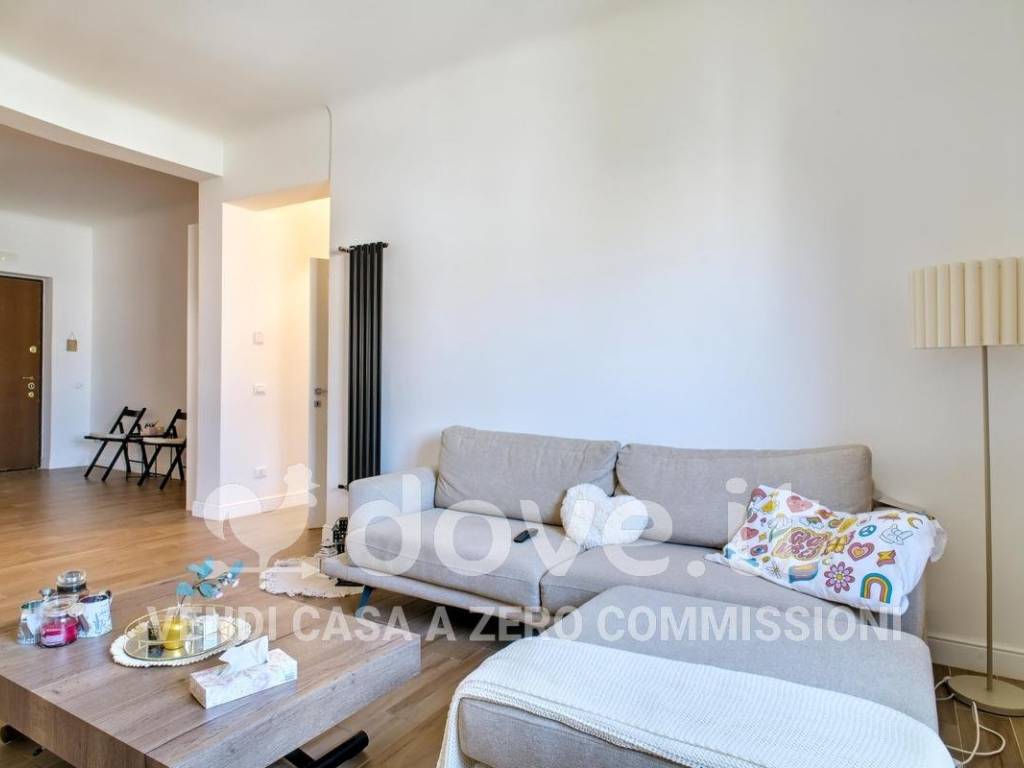 appartamento in vendita a Taranto in zona Italia-Montegranaro