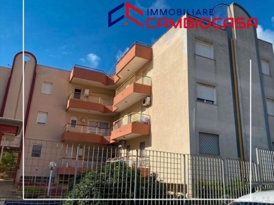 appartamento in vendita a Taranto in zona Tre Carrare-Battisti
