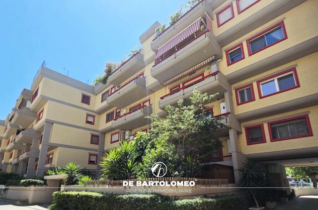 appartamento in vendita a Taranto in zona Italia-Montegranaro
