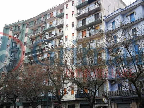appartamento in vendita a Taranto in zona Italia-Montegranaro