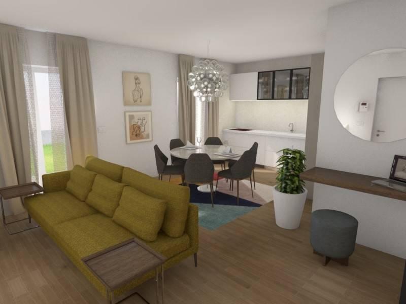 appartamento in vendita a Taranto in zona Paolo VI