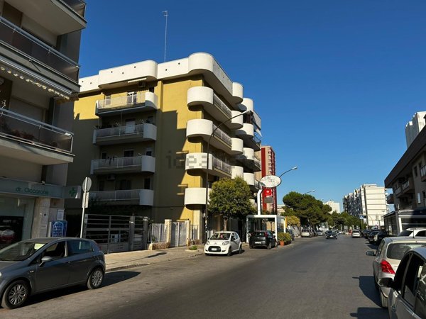 appartamento in vendita a Taranto