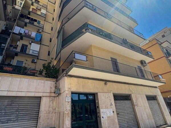 appartamento in vendita a Taranto in zona Italia-Montegranaro