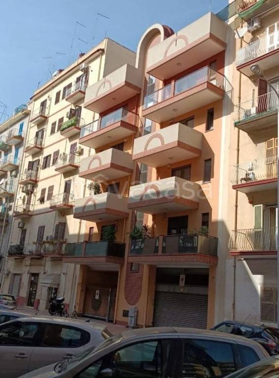 appartamento in vendita a Taranto in zona Tre Carrare-Battisti