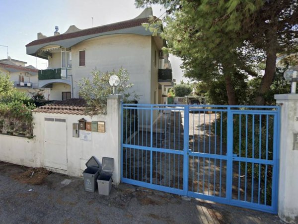 appartamento in vendita a Taranto in zona San Donato