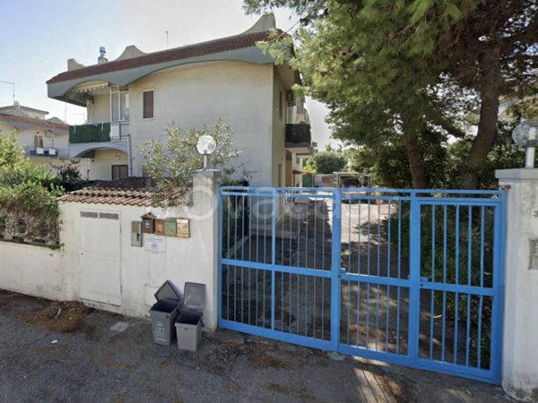 appartamento in vendita a Taranto in zona Carelli