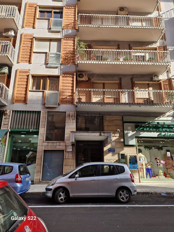 appartamento in vendita a Taranto