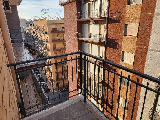 appartamento in vendita a Taranto in zona Tre Carrare-Battisti
