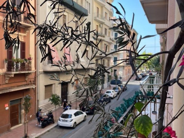appartamento in vendita a Taranto in zona Borgo