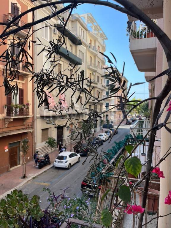 appartamento in vendita a Taranto in zona Borgo